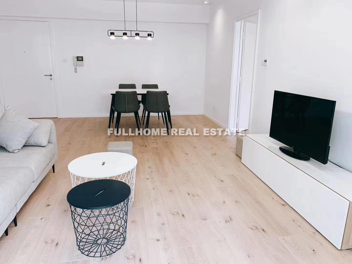 La Cite - Interior view 6, Shanghai rental property