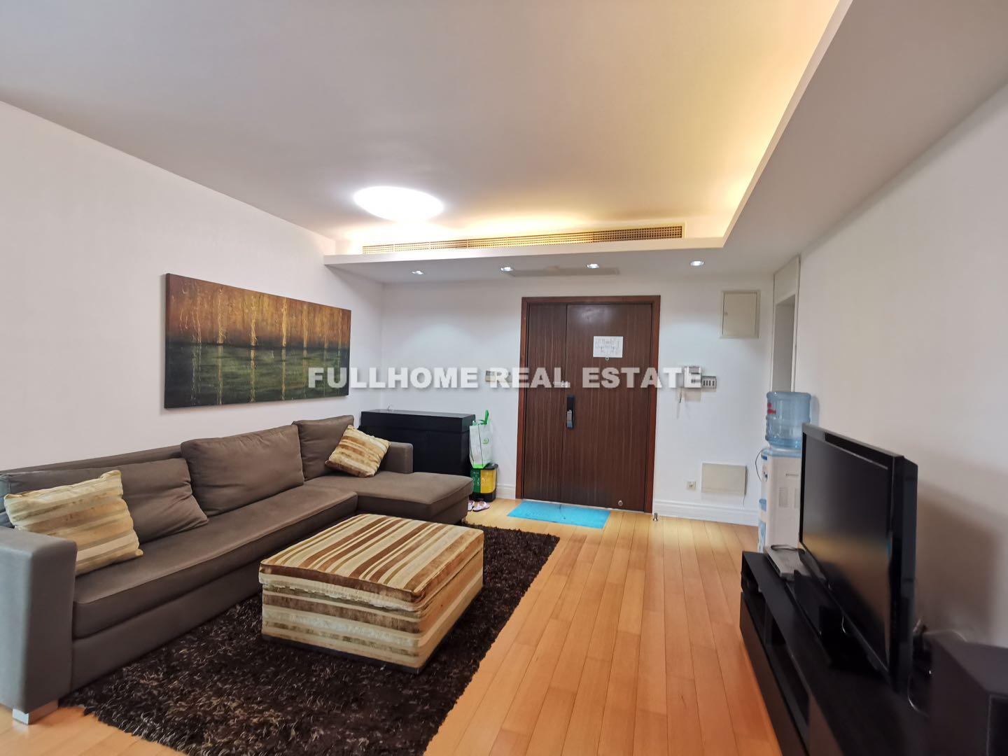 Novel Century - Interior view 2, Shanghai rental property