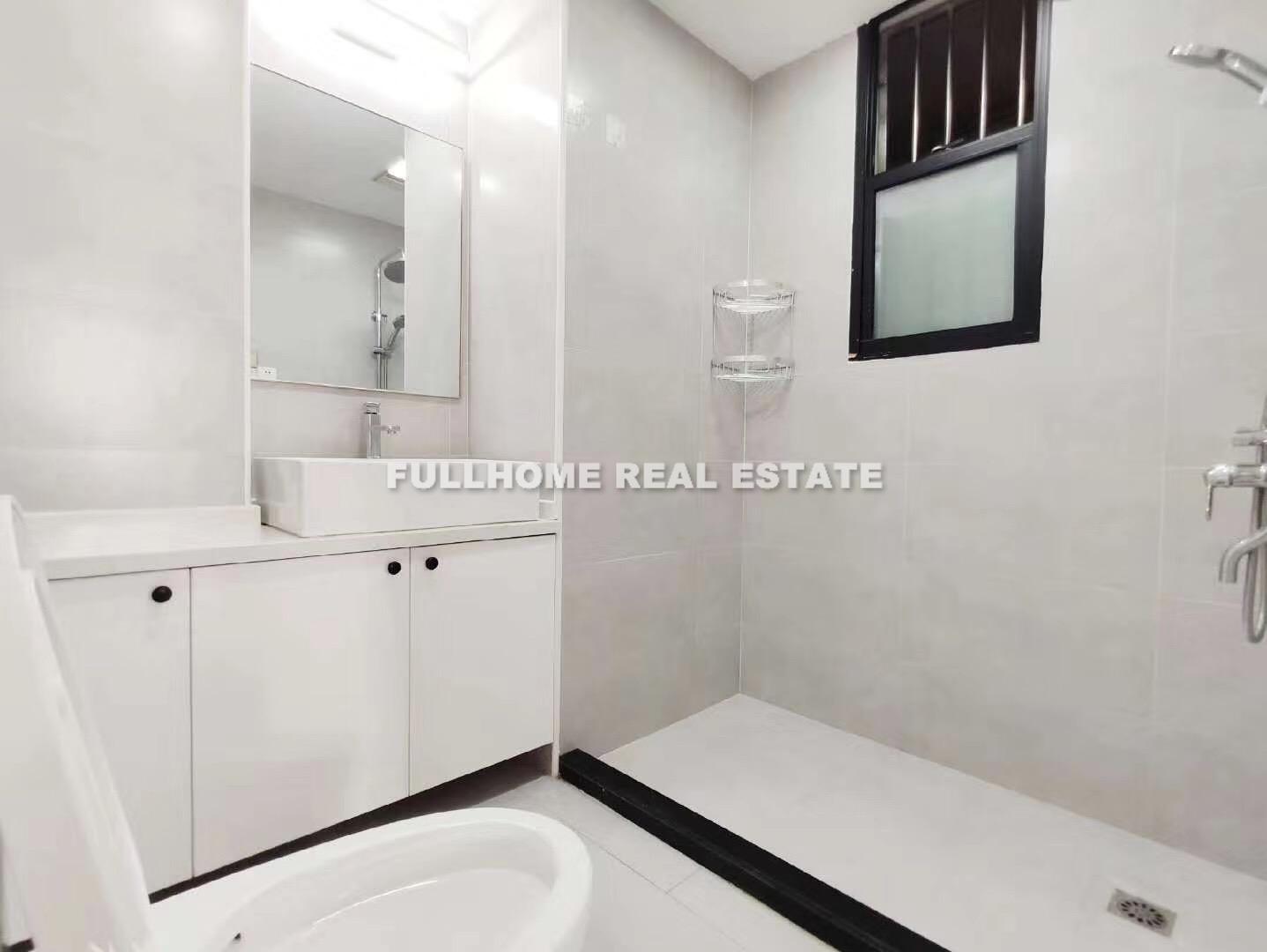 Zhongshan Apartment - Interior view 5, Shanghai rental property