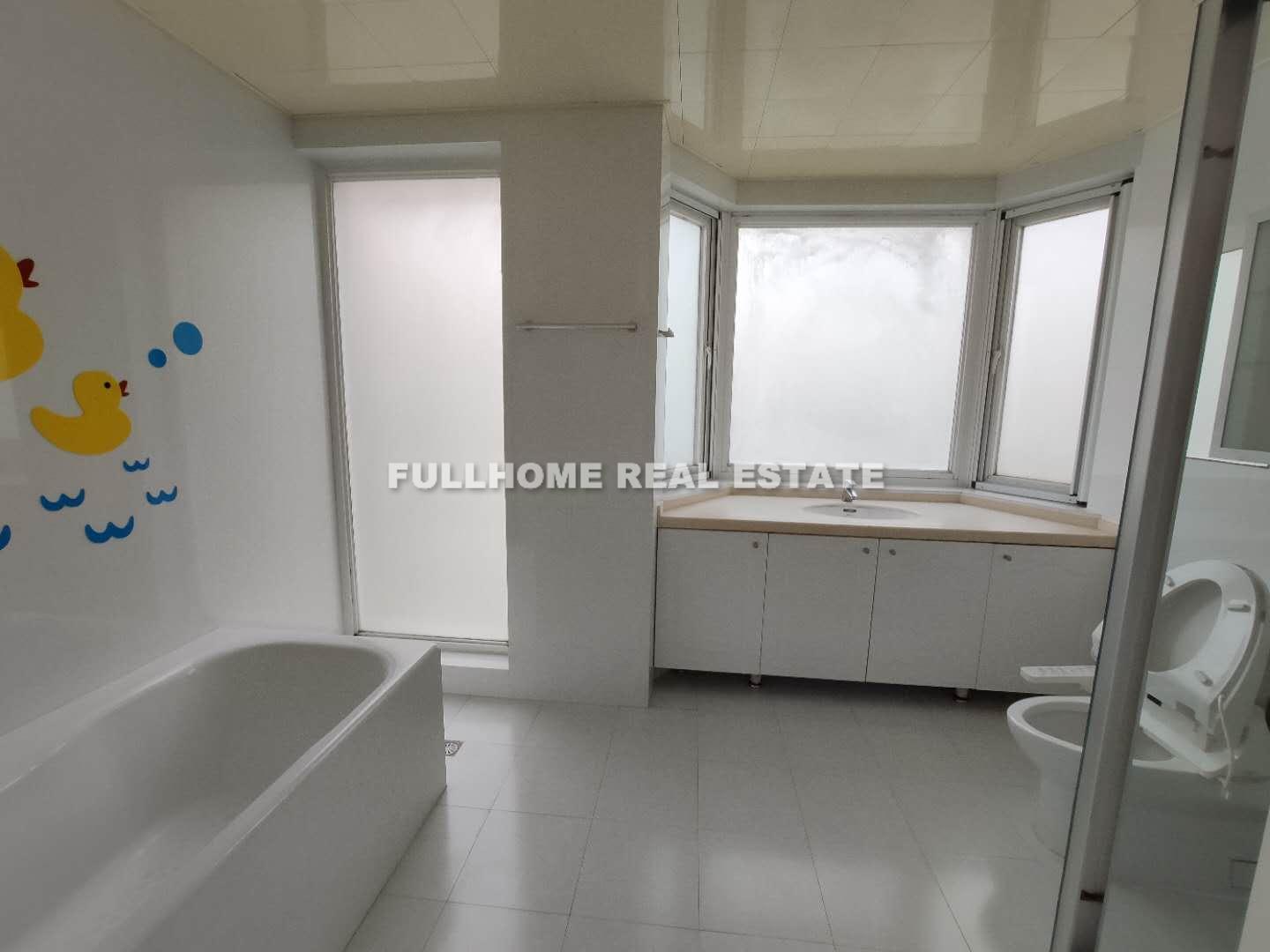 Forest Riviera - Interior view 14, Shanghai rental property