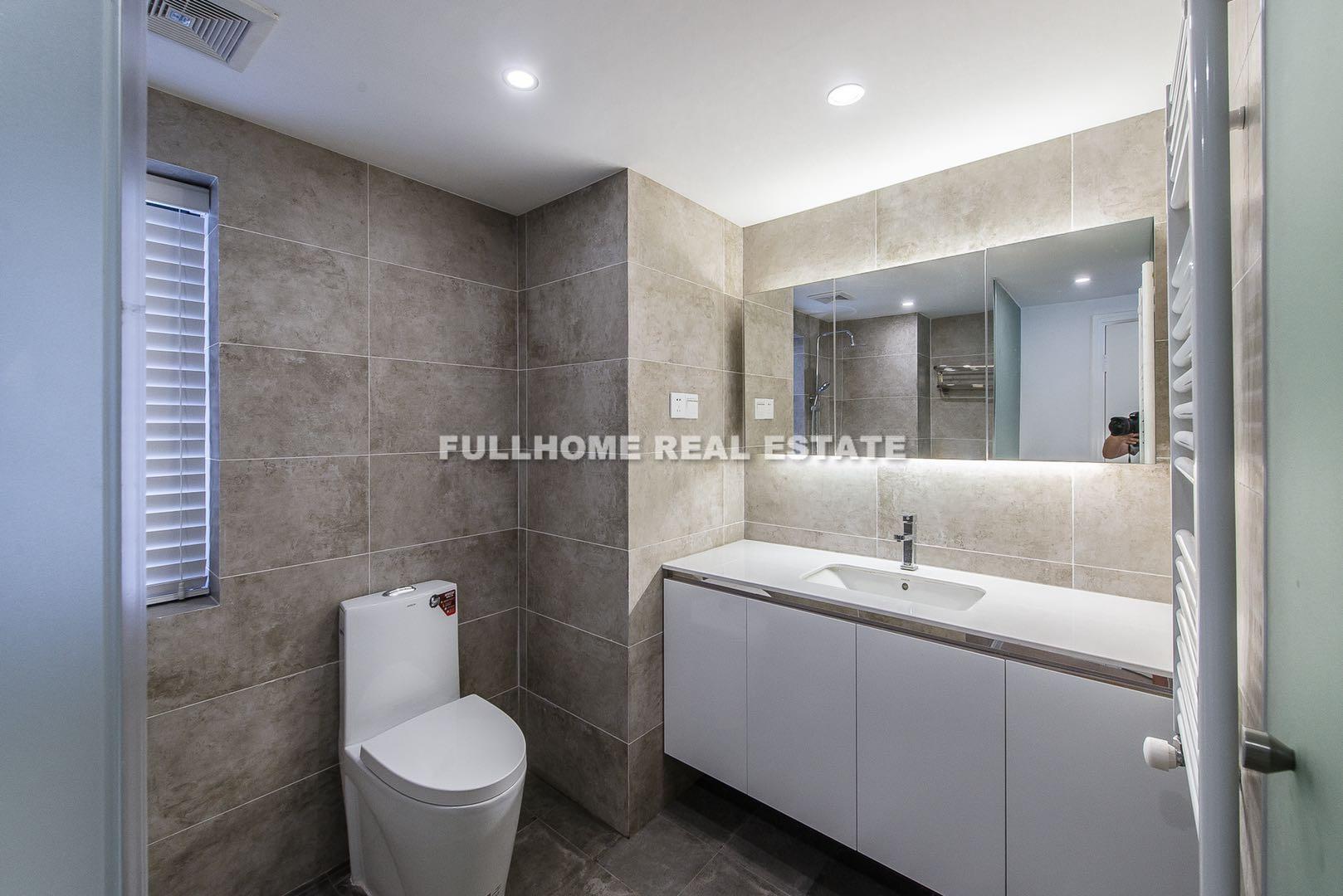 Ambassy Court - Interior view 9, Shanghai rental property