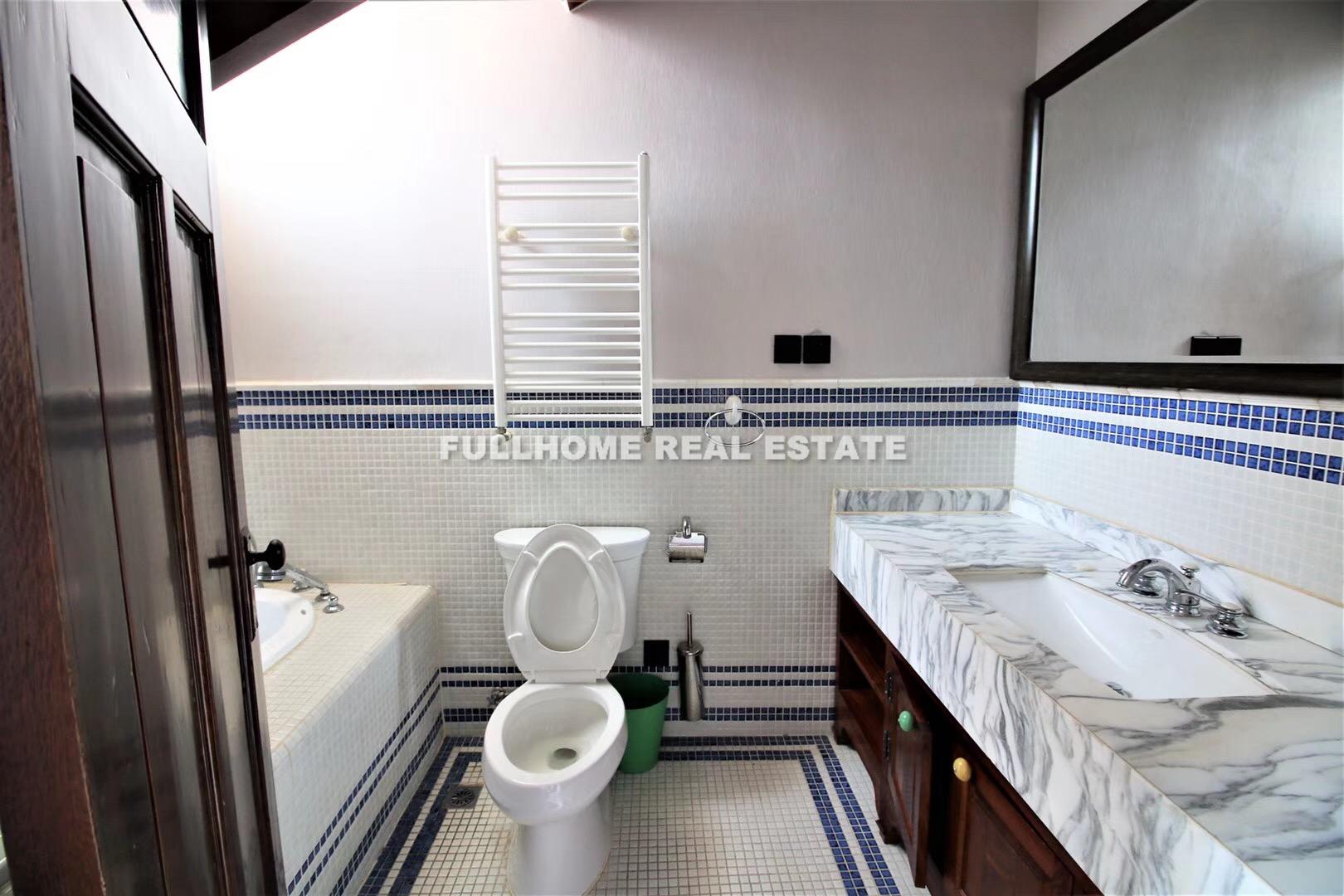 Lane 1-100 Shaoxing Road Old House - Interior view 9, Shanghai rental property