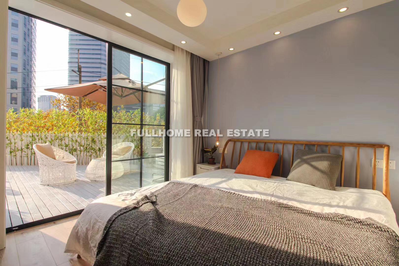 Regents Park - Interior view 7, Shanghai rental property