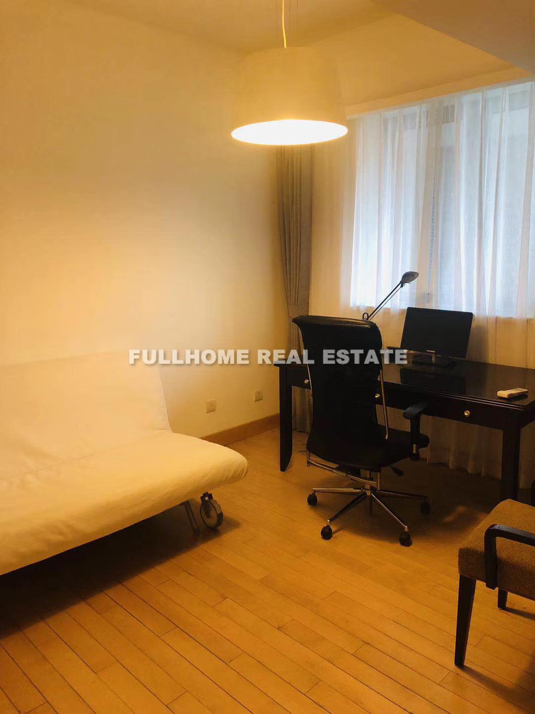 Jing An Four Seasons - Interior view 13, Shanghai rental property