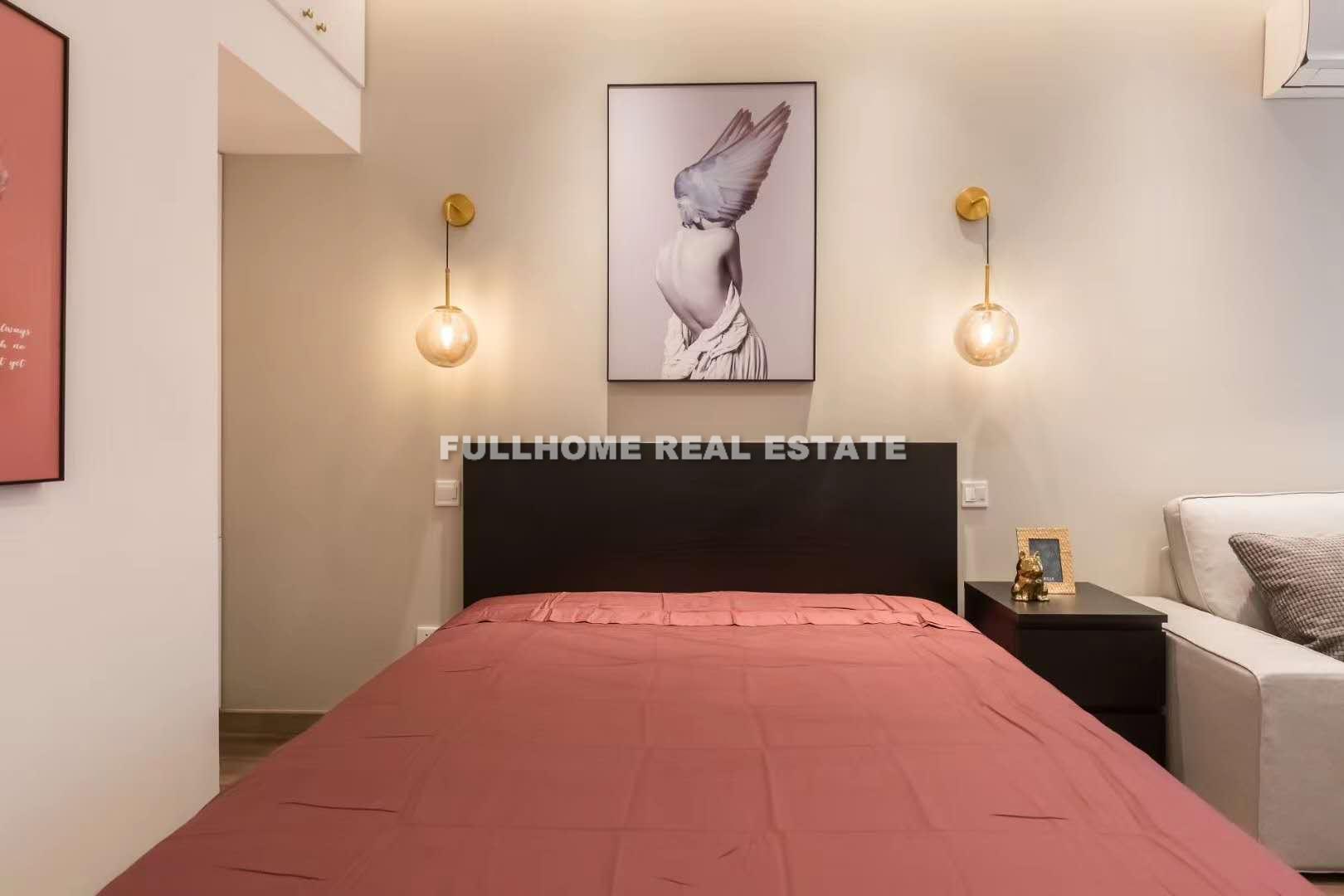 Lane1-500 Tianping Road Old House - Interior view 3, Shanghai rental property