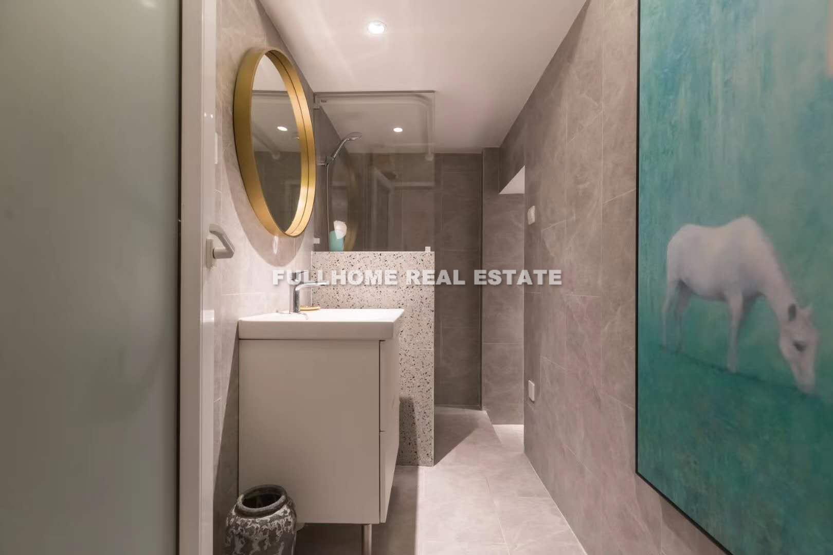 Lane1-500 Tianping Road Old House - Interior view 4, Shanghai rental property