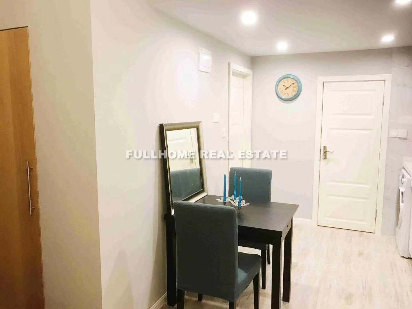 Lane1-500 Gaoan Road Old House - Interior view 6, Shanghai rental property