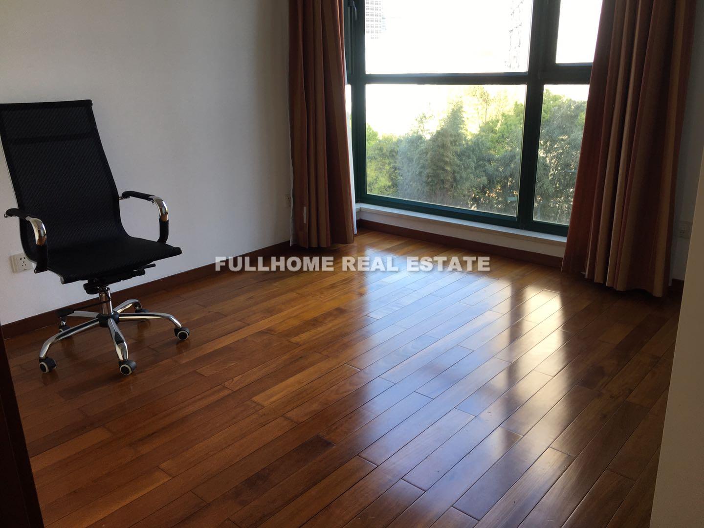 Yanlord Garden - Interior view 9, Shanghai rental property