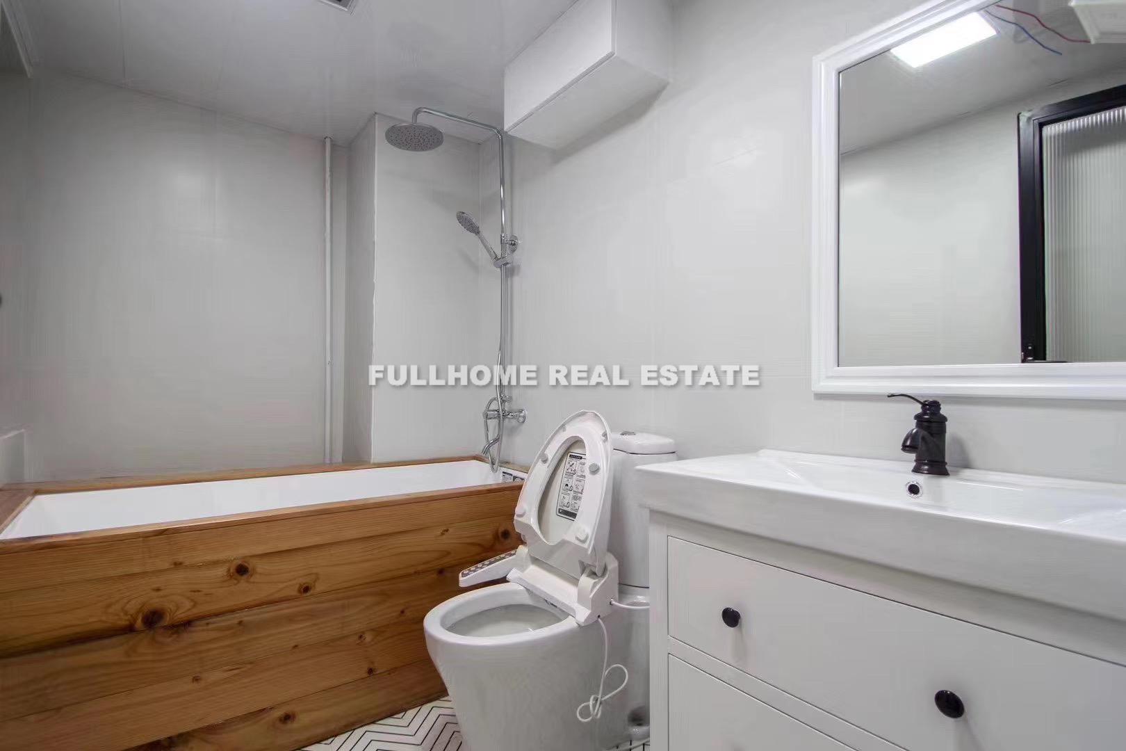 Regents Park - Interior view 6, Shanghai rental property