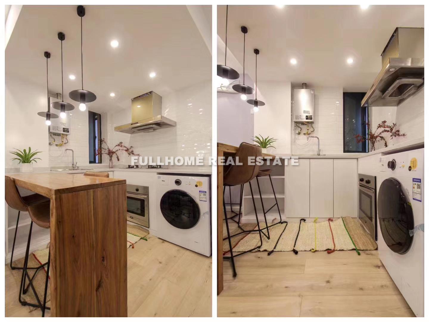 Regents Park - Interior view 8, Shanghai rental property