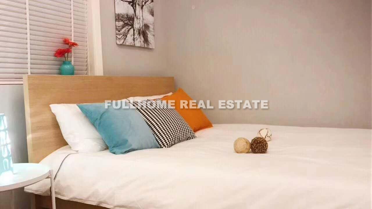 Lane1-500 Gaoan Road Old House - Interior view 4, Shanghai rental property