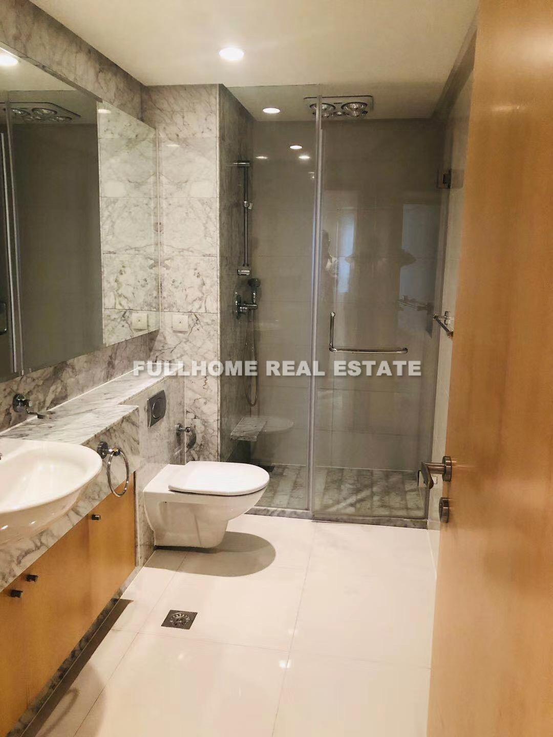Jing An Four Seasons - Interior view 17, Shanghai rental property