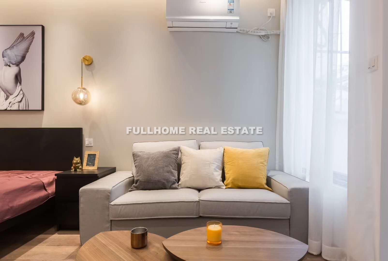 Lane1-500 Tianping Road Old House - Interior view 4, Shanghai rental property