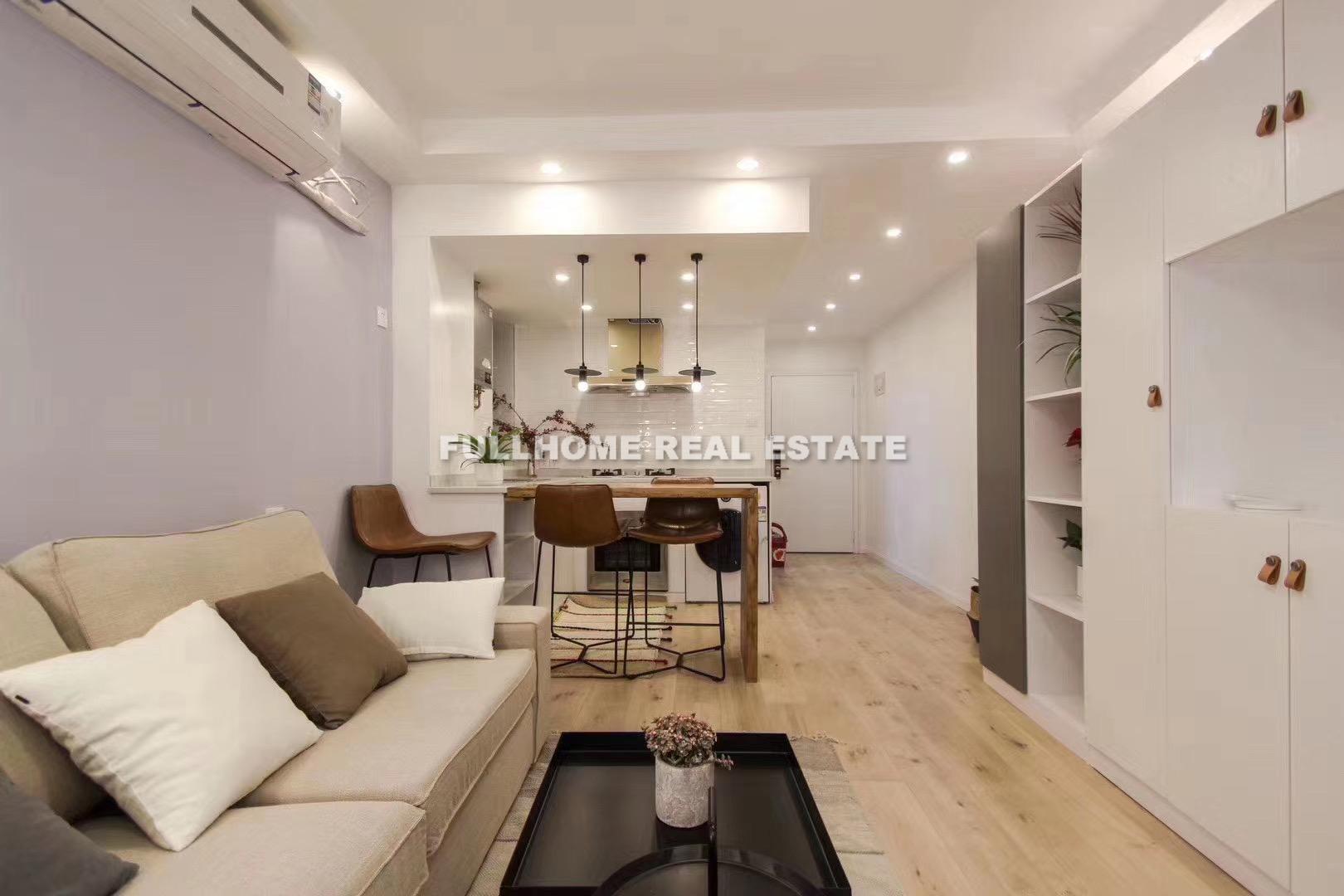 Regents Park - Interior view 2, Shanghai rental property
