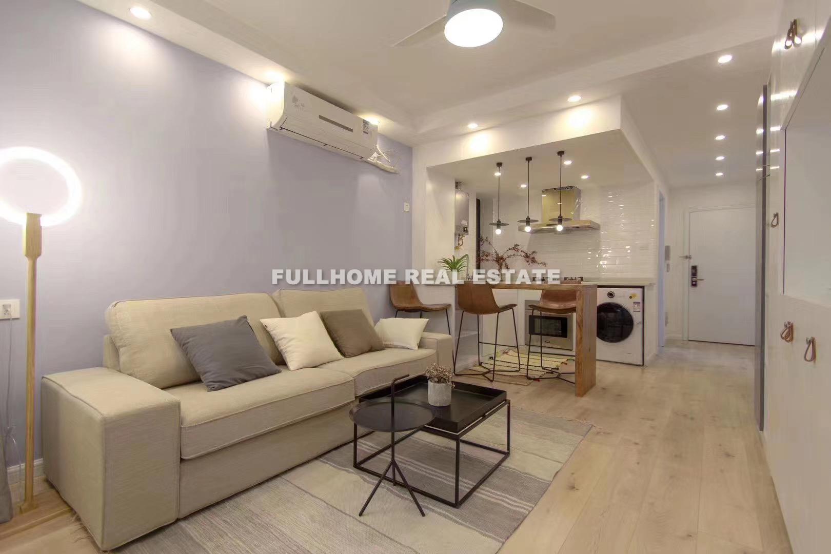 Regents Park - Interior view 3, Shanghai rental property