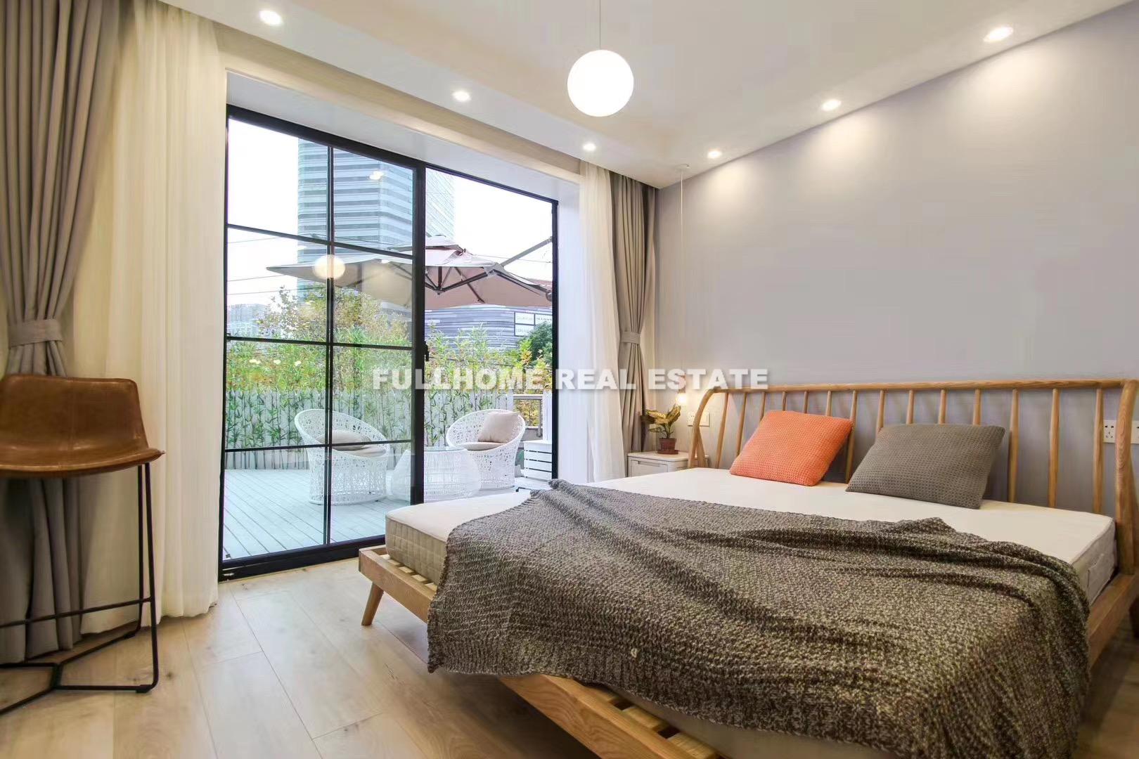 Regents Park - Interior view 9, Shanghai rental property