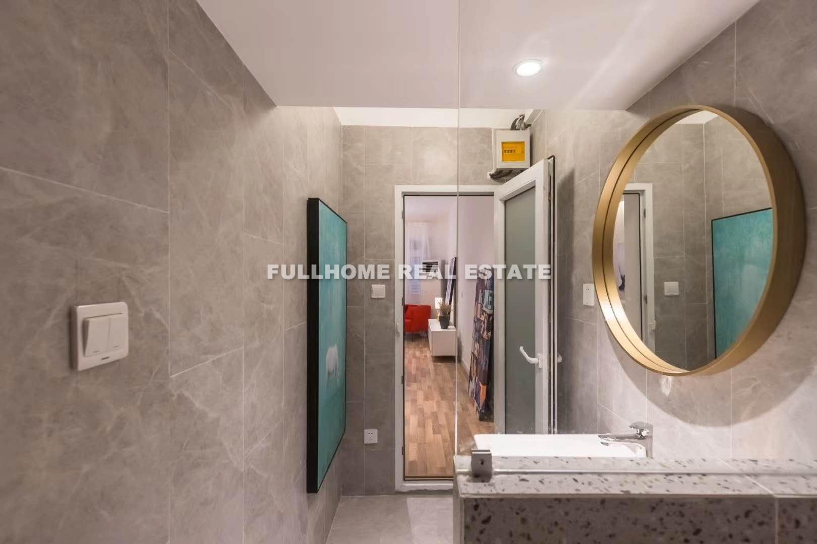 Lane1-500 Tianping Road Old House - Interior view 3, Shanghai rental property