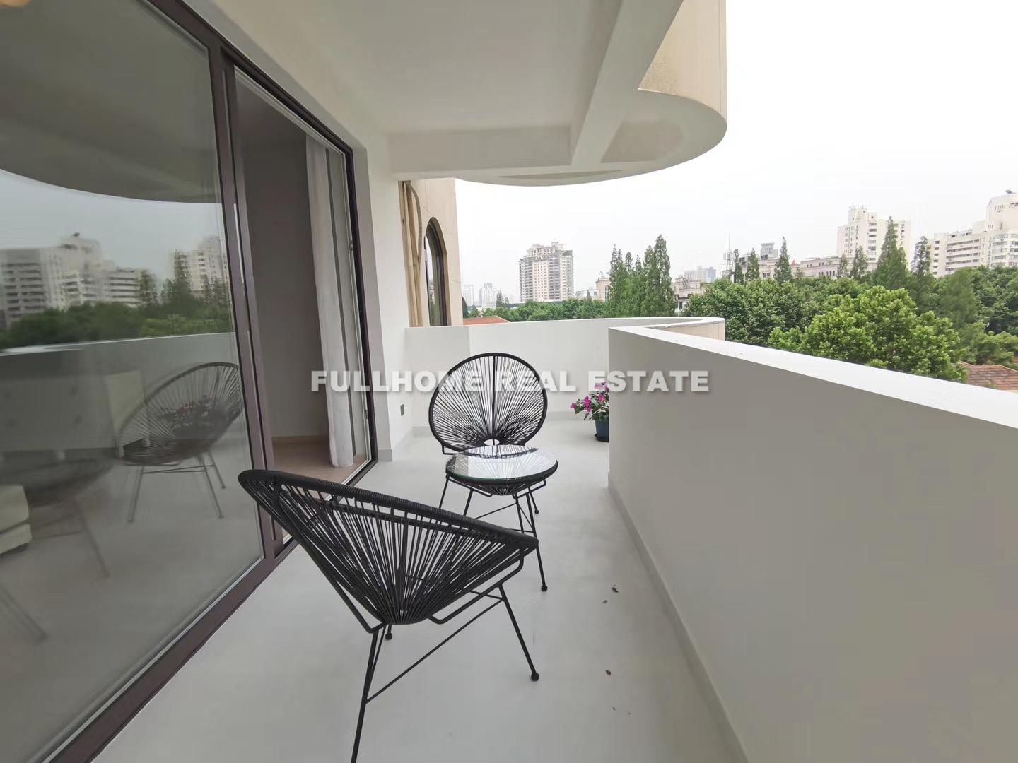 Zhong Hui Garden - Interior view 3, Shanghai rental property