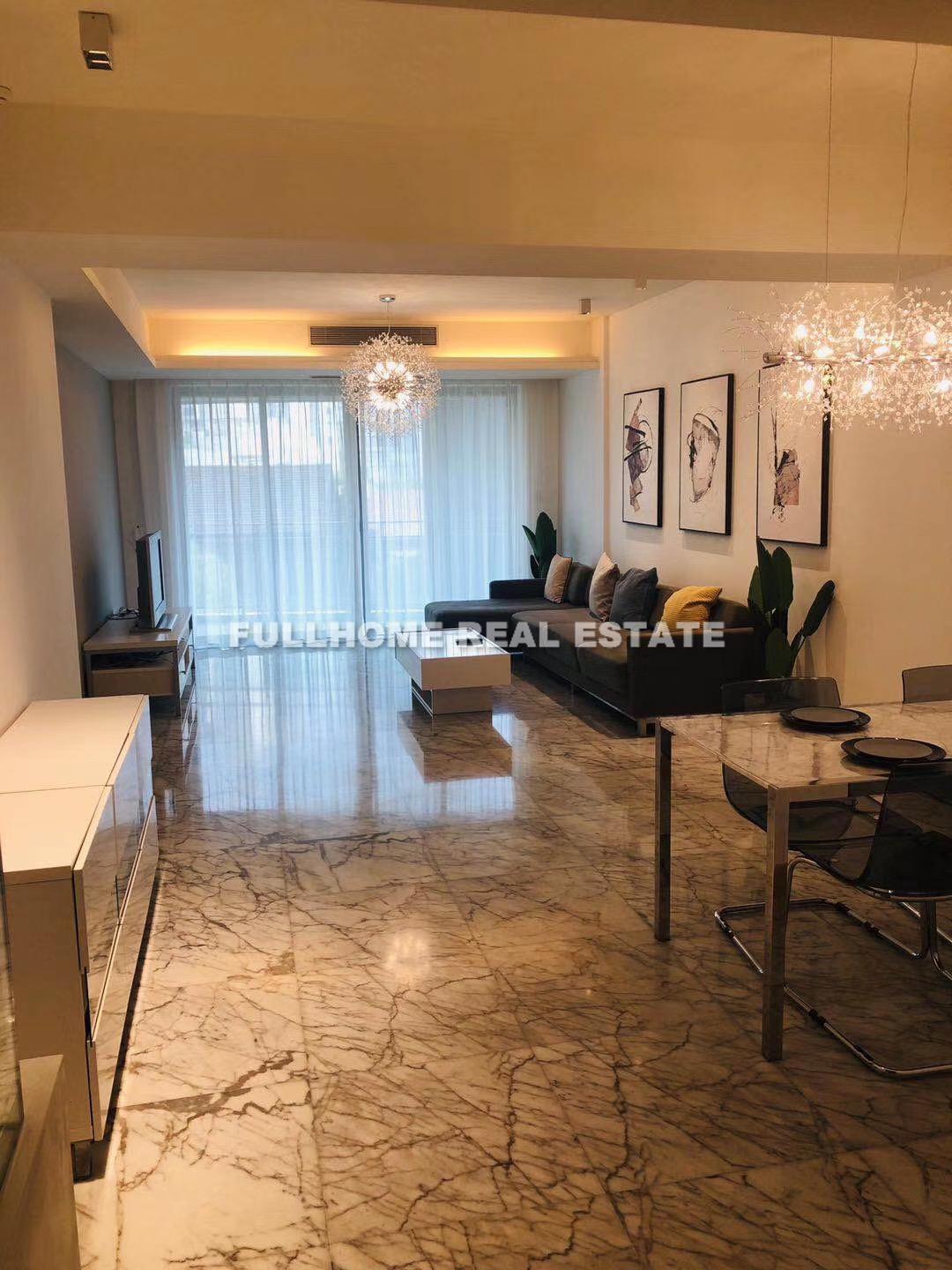 Jing An Four Seasons - Interior view 15, Shanghai rental property