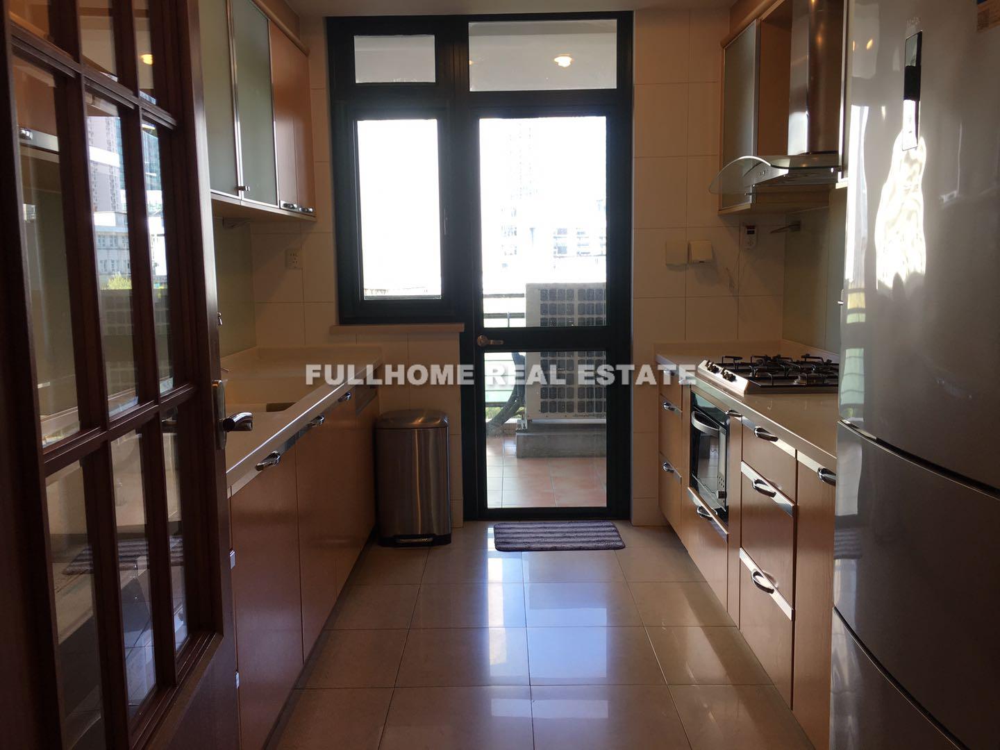 Yanlord Garden - Interior view 11, Shanghai rental property