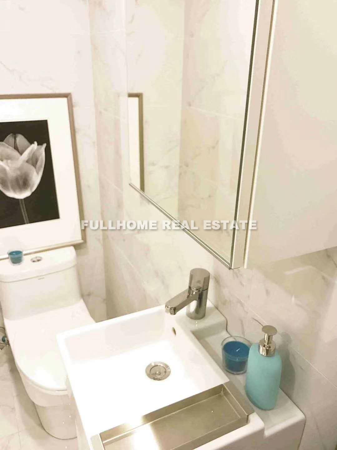 Lane1-500 Gaoan Road Old House - Interior view 5, Shanghai rental property