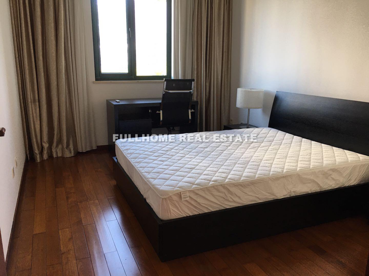 Yanlord Garden - Interior view 5, Shanghai rental property