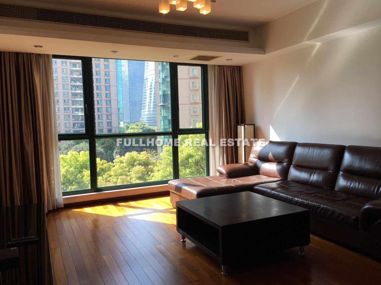 Yanlord Garden - Interior view 4, Shanghai rental property