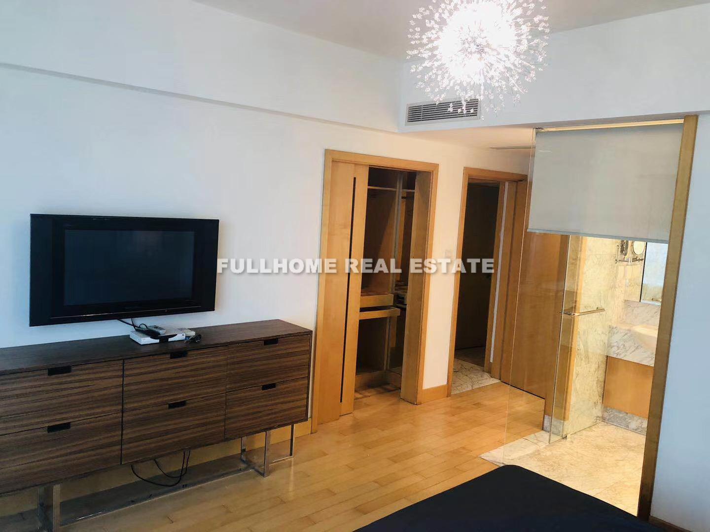 Jing An Four Seasons - Interior view 11, Shanghai rental property