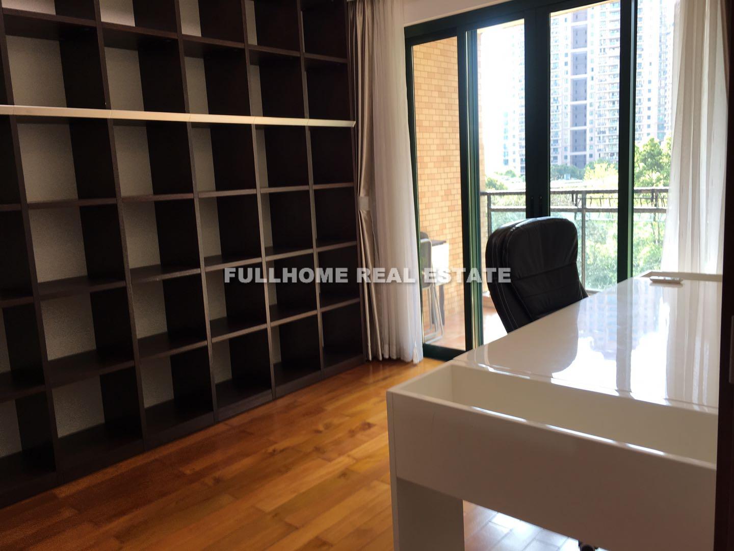 Yanlord Garden - Interior view 3, Shanghai rental property