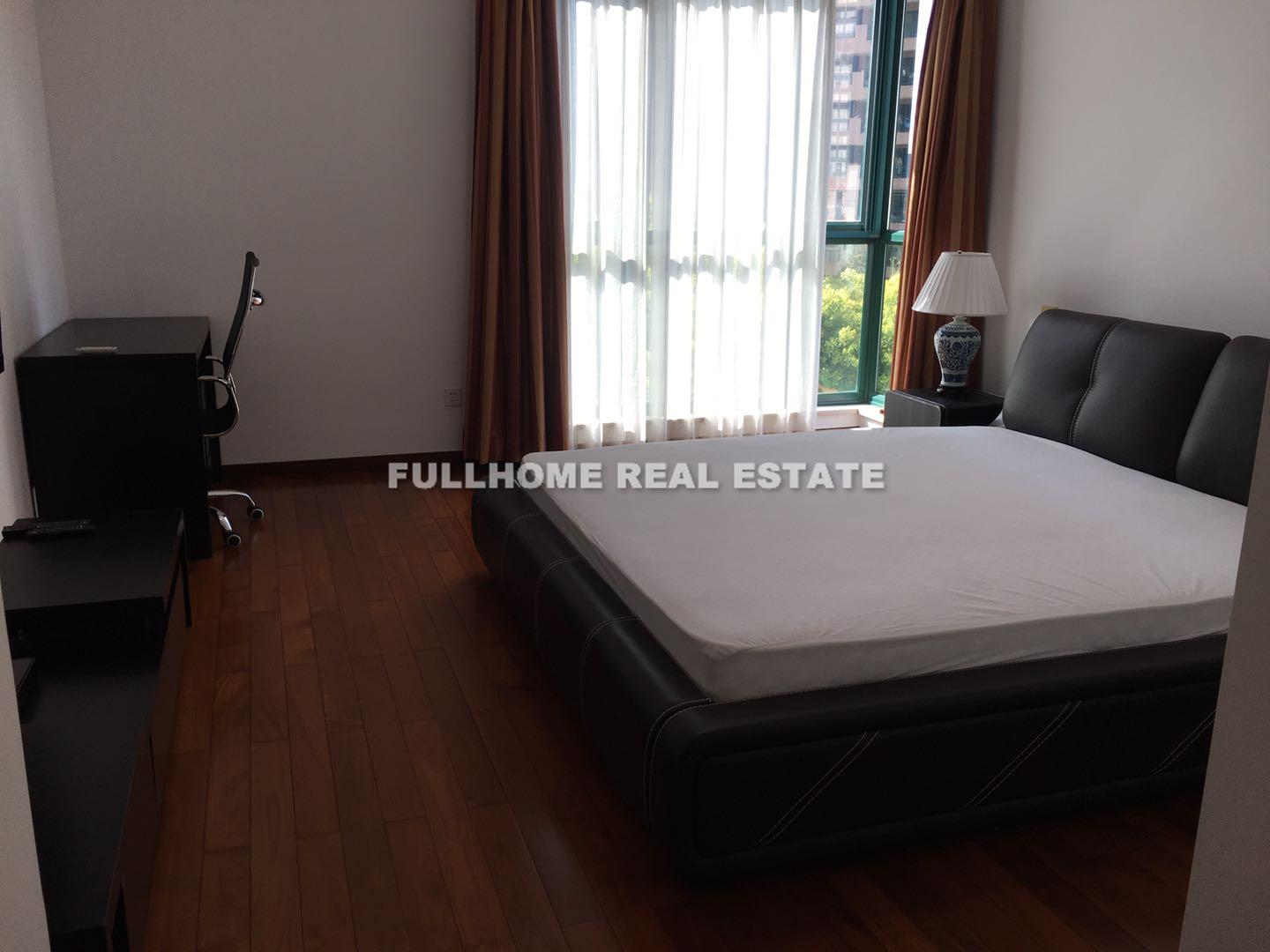 Yanlord Garden - Interior view 10, Shanghai rental property