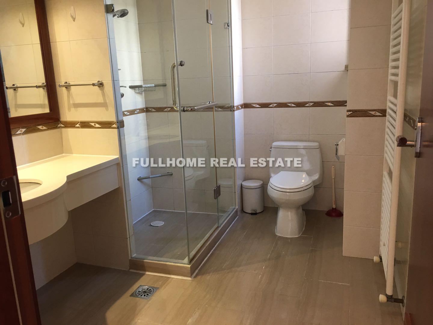 Yanlord Garden - Interior view 6, Shanghai rental property