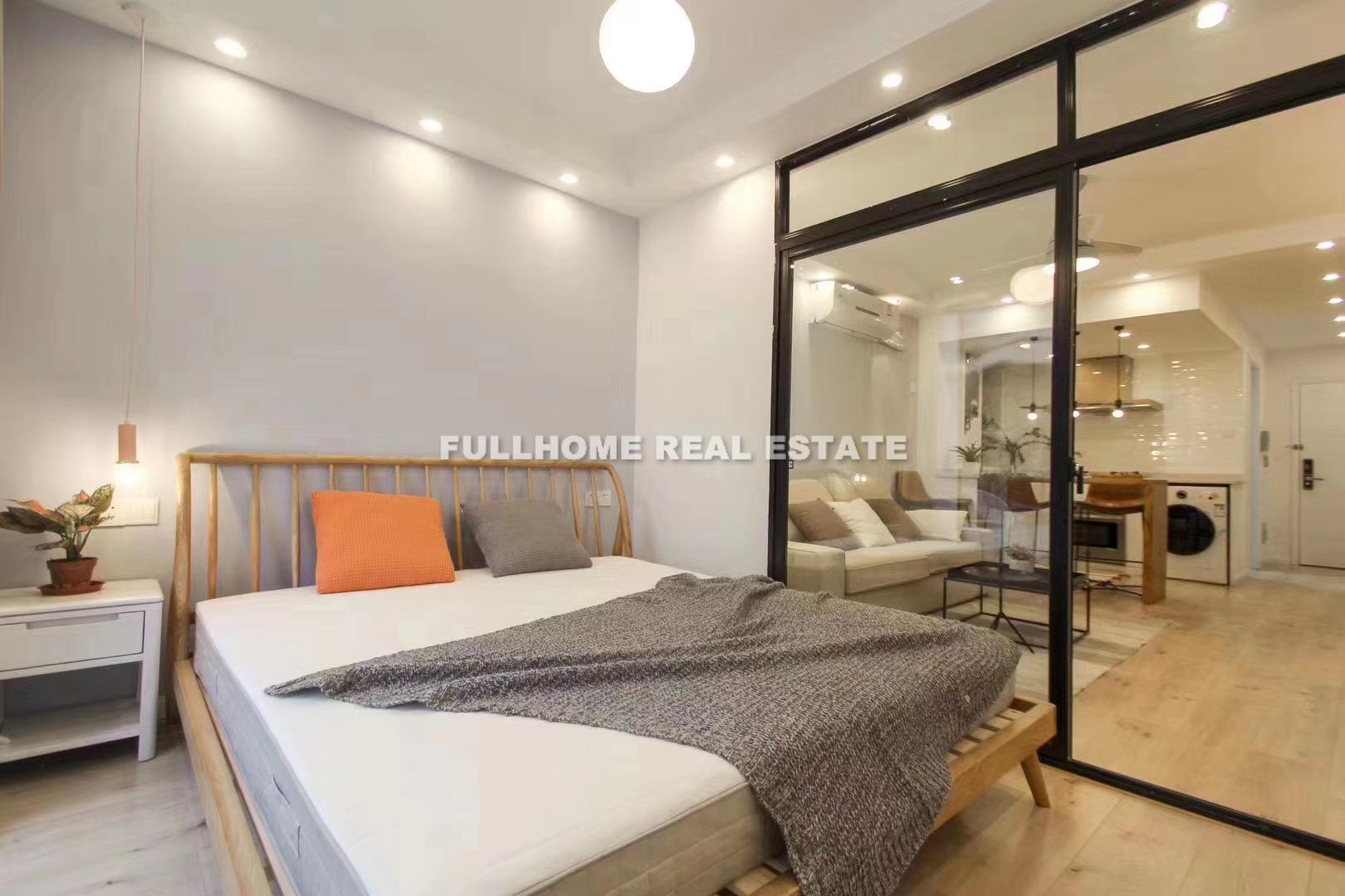 Regents Park - Interior view 5, Shanghai rental property