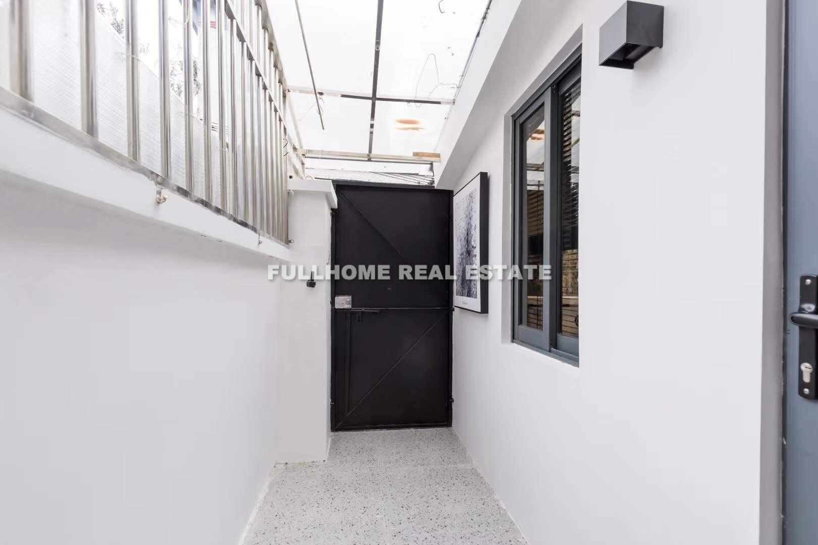 Lane1-500 Tianping Road Old House - Interior view 8, Shanghai rental property