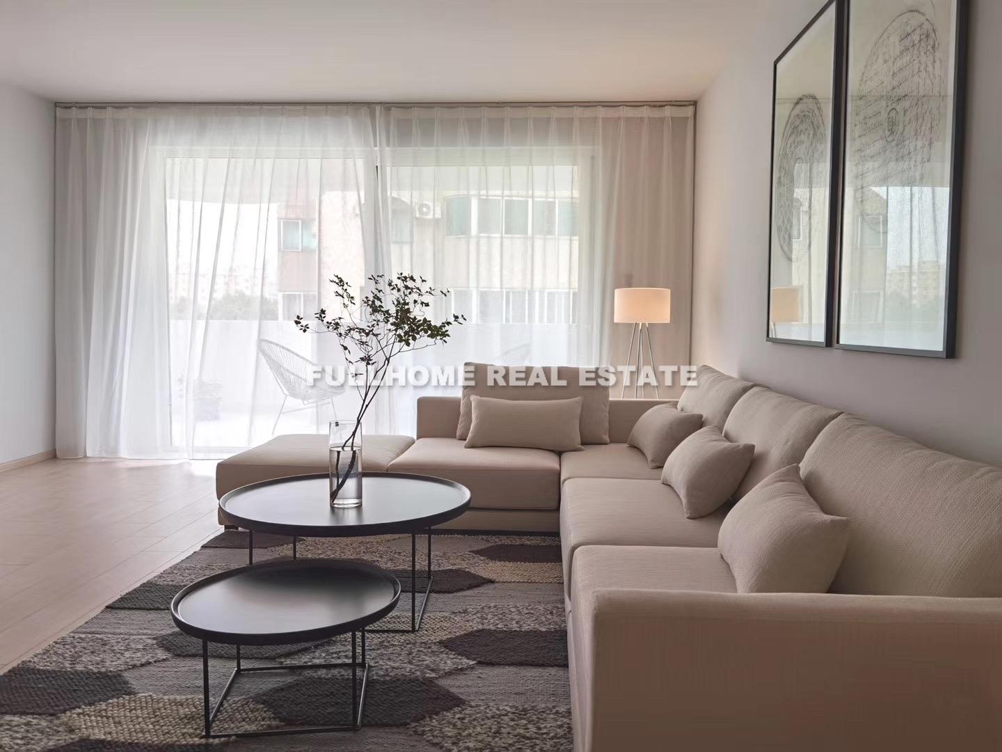 Zhong Hui Garden - Interior view 8, Shanghai rental property