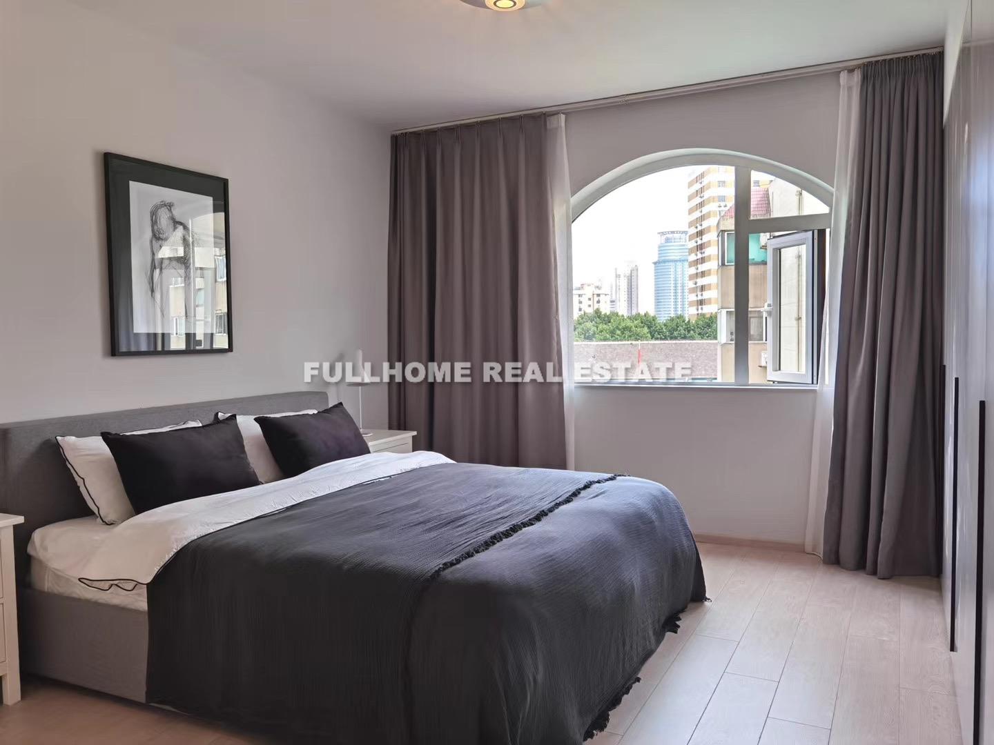 Zhong Hui Garden - Interior view 5, Shanghai rental property