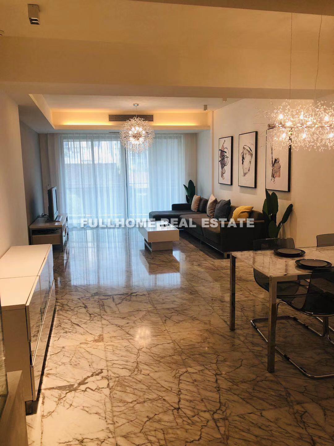 Jing An Four Seasons - Interior view 3, Shanghai rental property