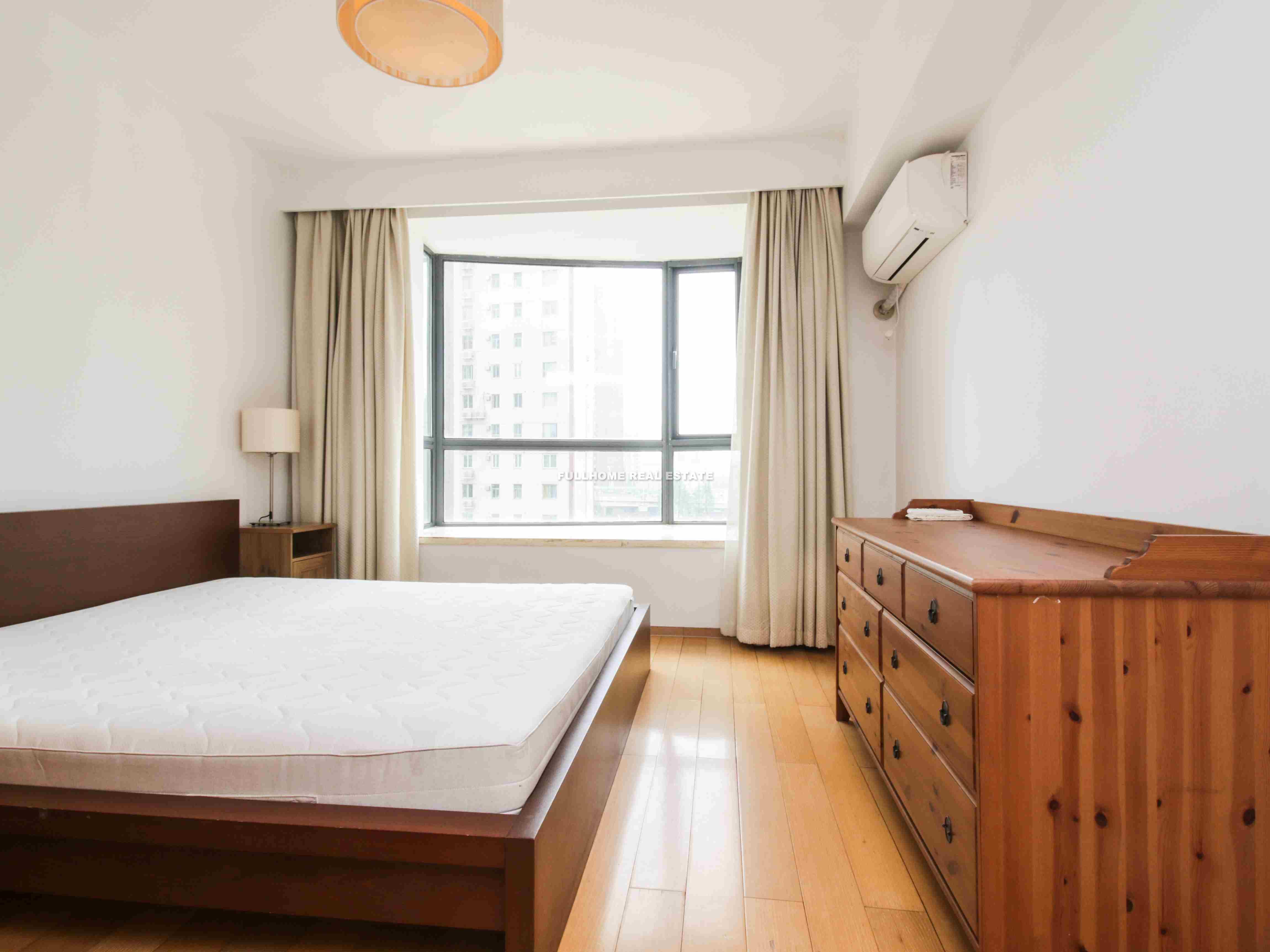City Condo - Interior view 8, Shanghai rental property