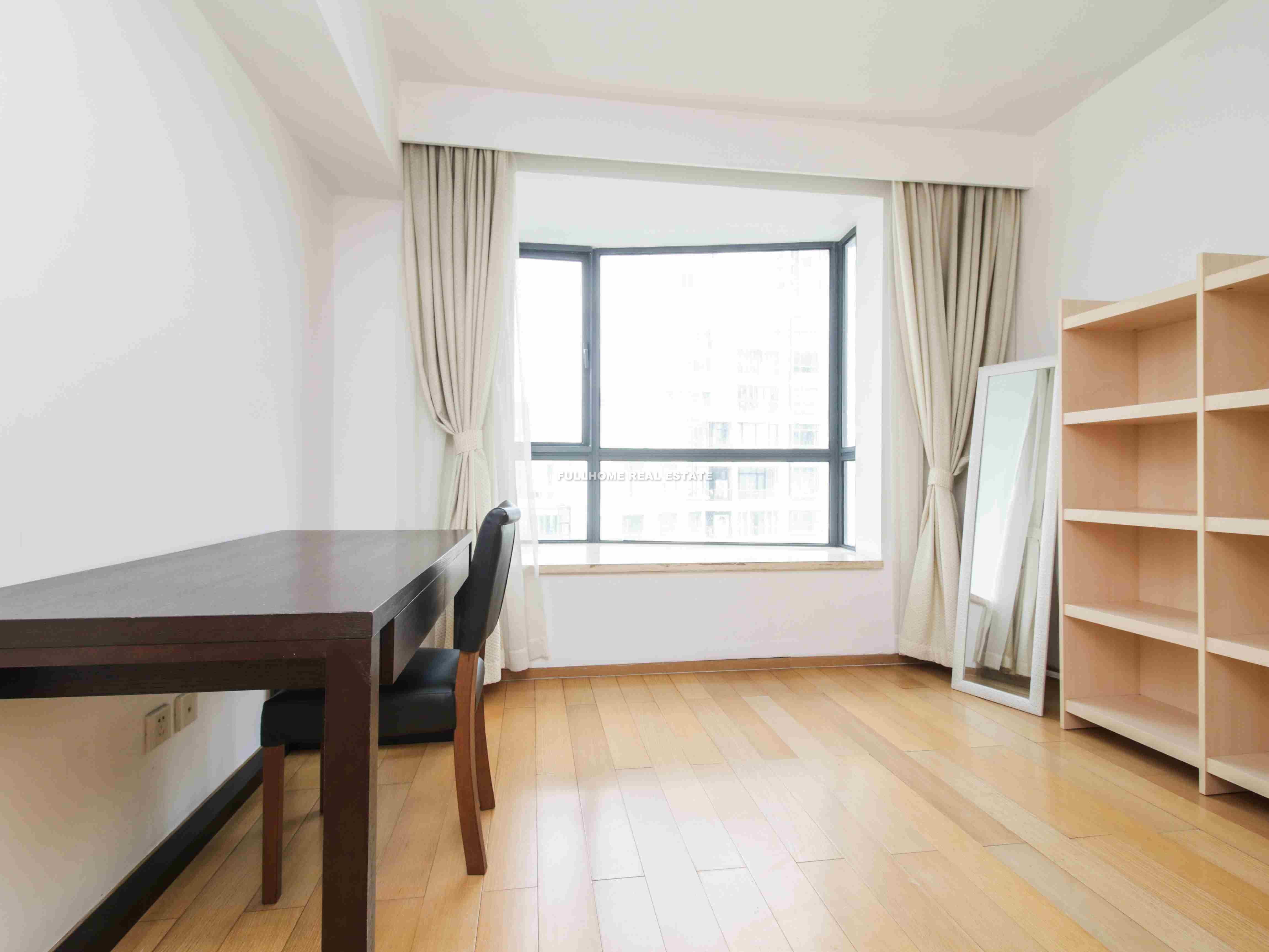 City Condo - Interior view 5, Shanghai rental property