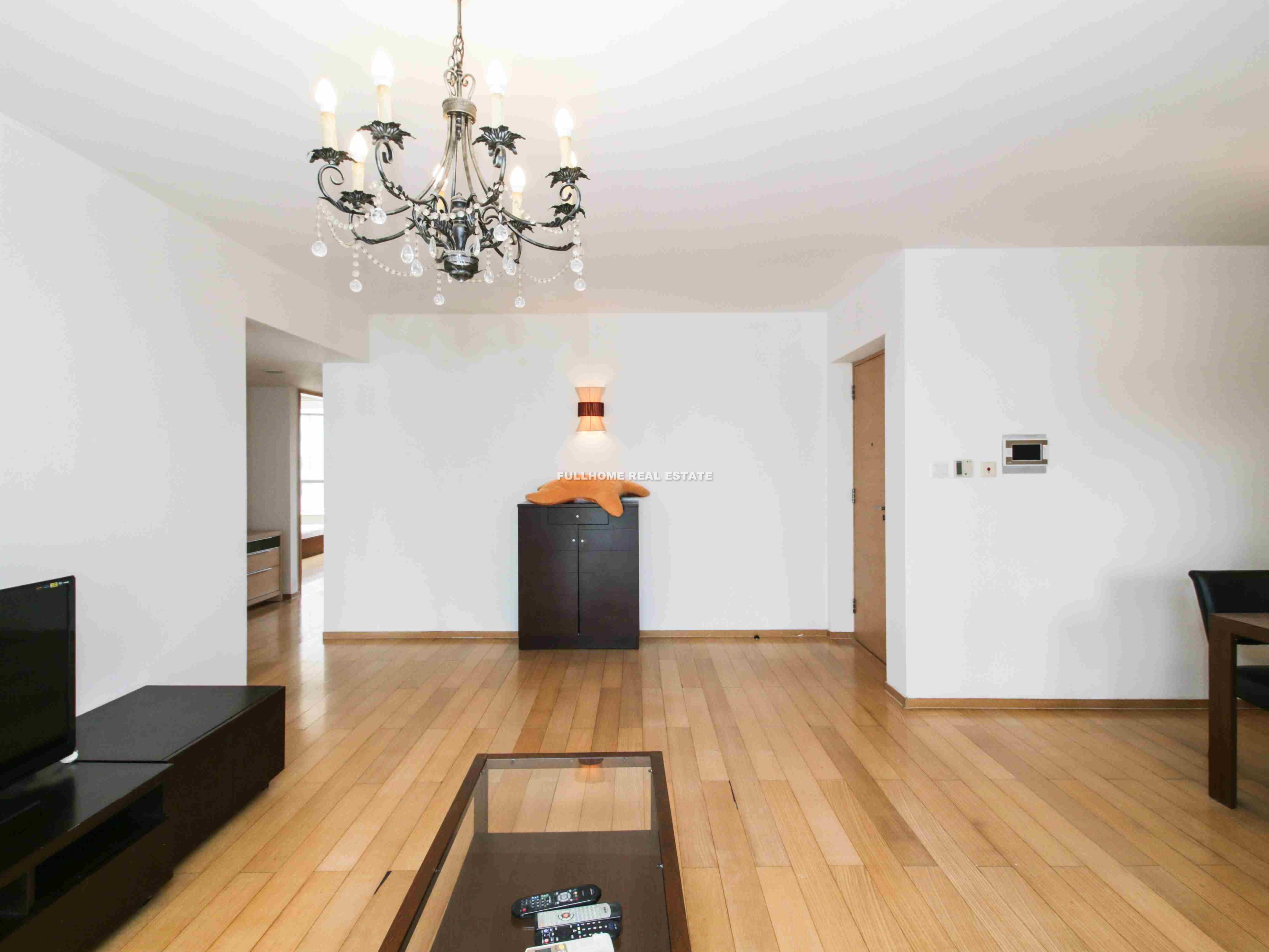 City Condo - Interior view 7, Shanghai rental property