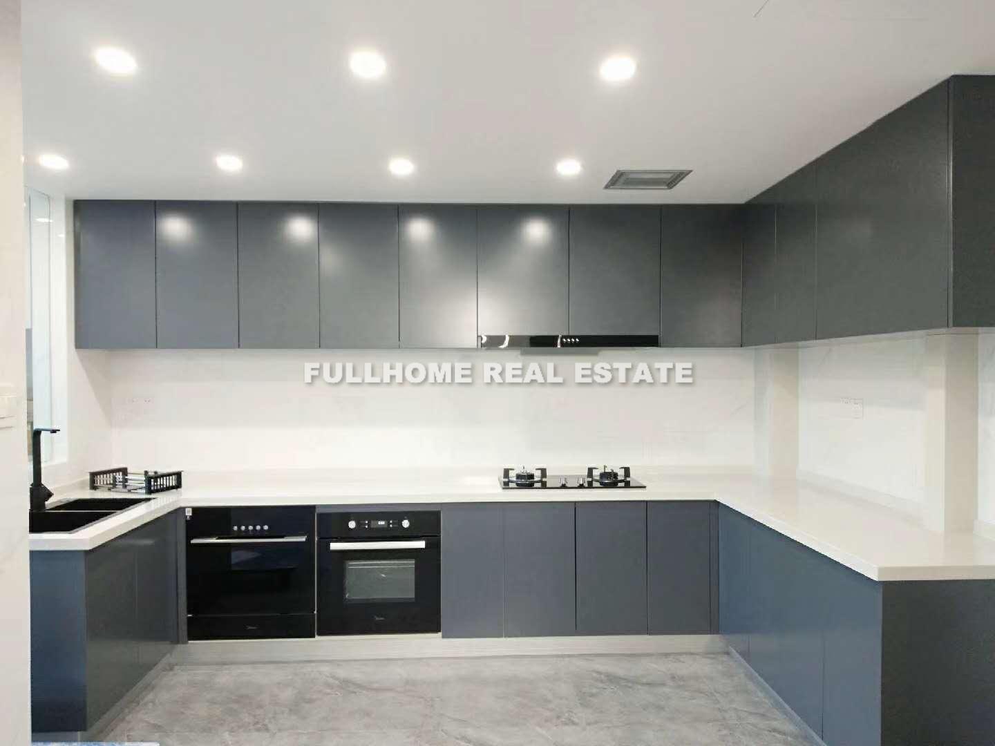 Sassoon Park Garden - Interior view 2, Shanghai rental property