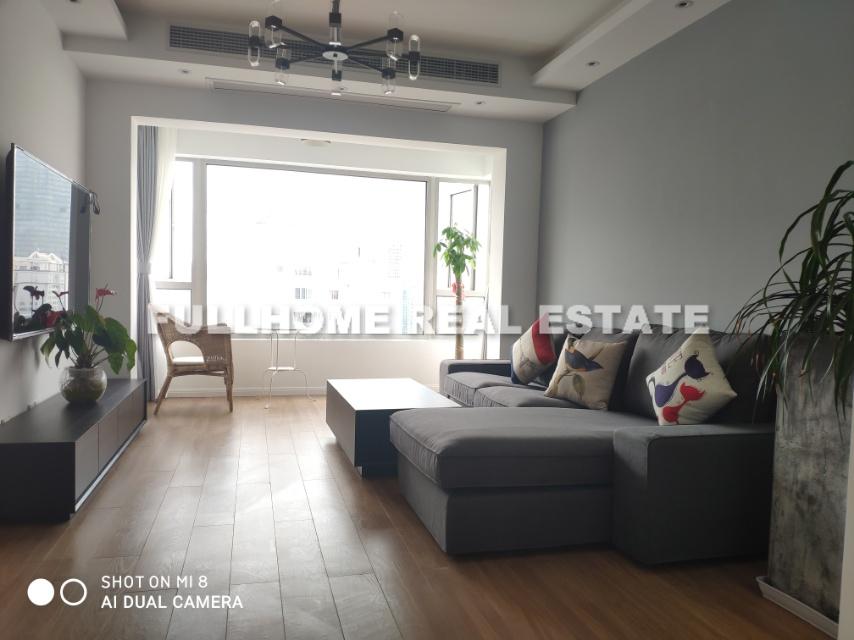 One Park Avenue - Interior view 4, Shanghai rental property