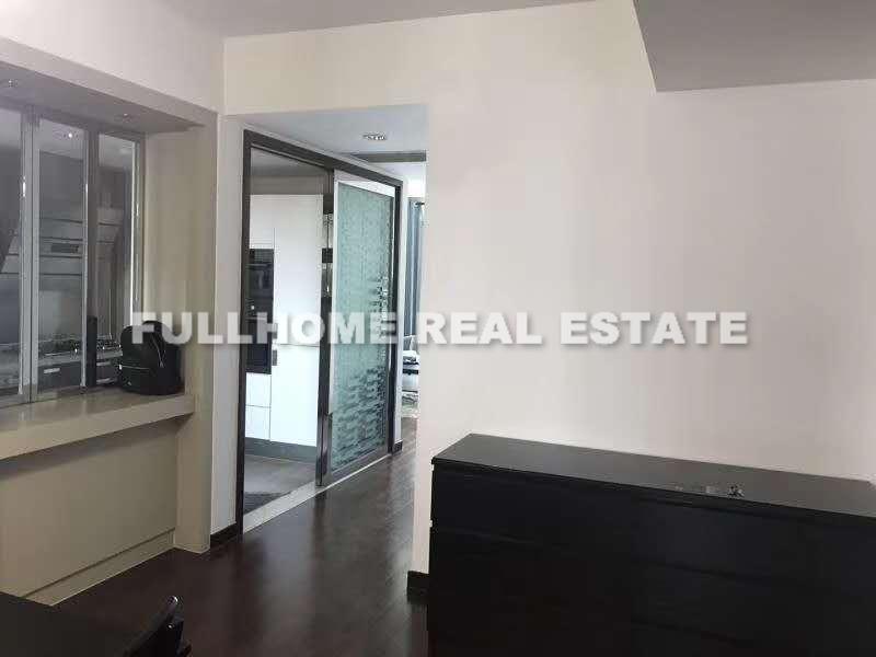 8 Park Avenue - Interior view 5, Shanghai rental property