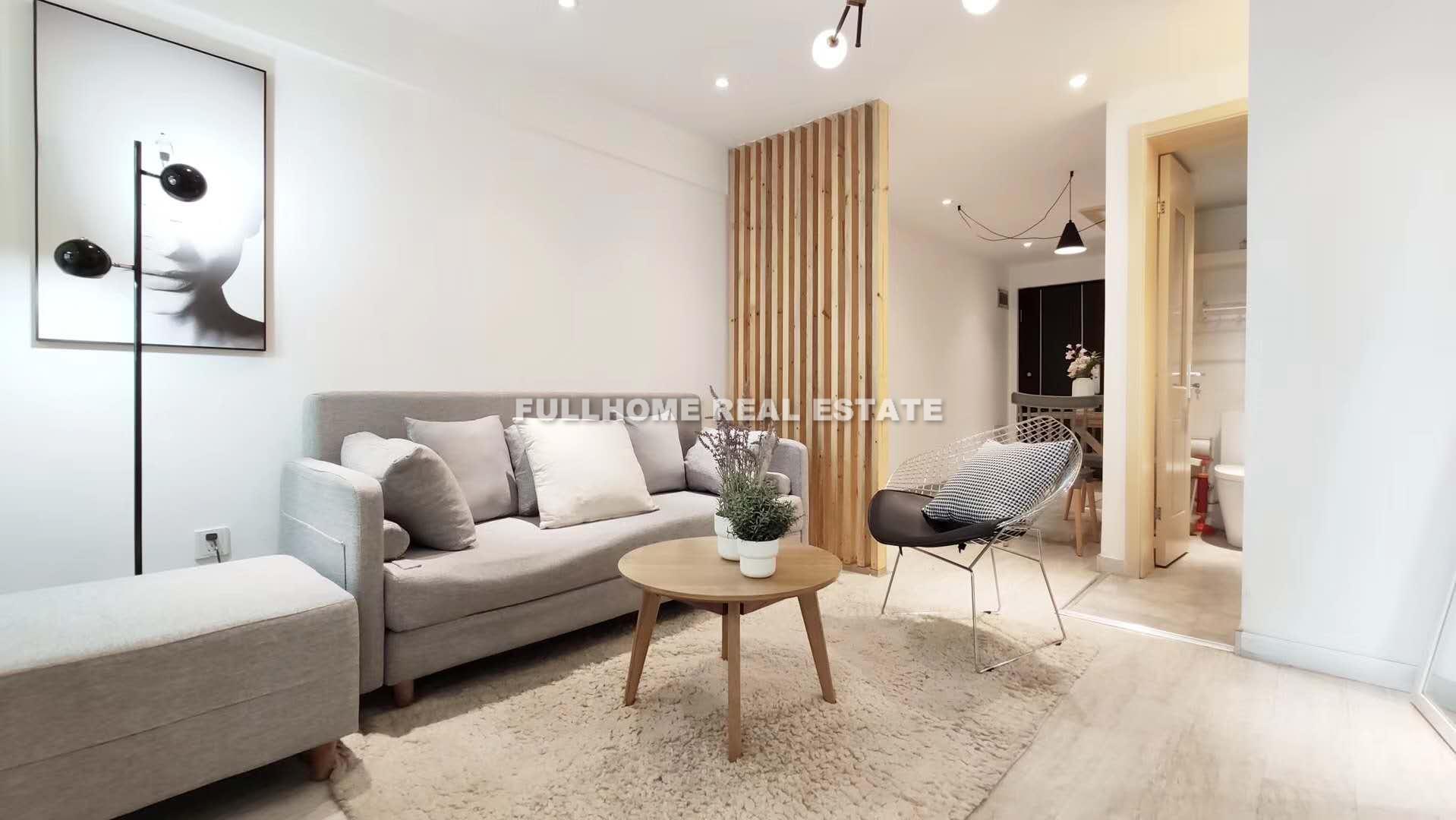 Lianyun Apartment - Interior view 9, Shanghai rental property