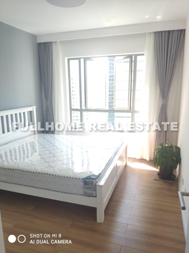 One Park Avenue - Interior view 8, Shanghai rental property
