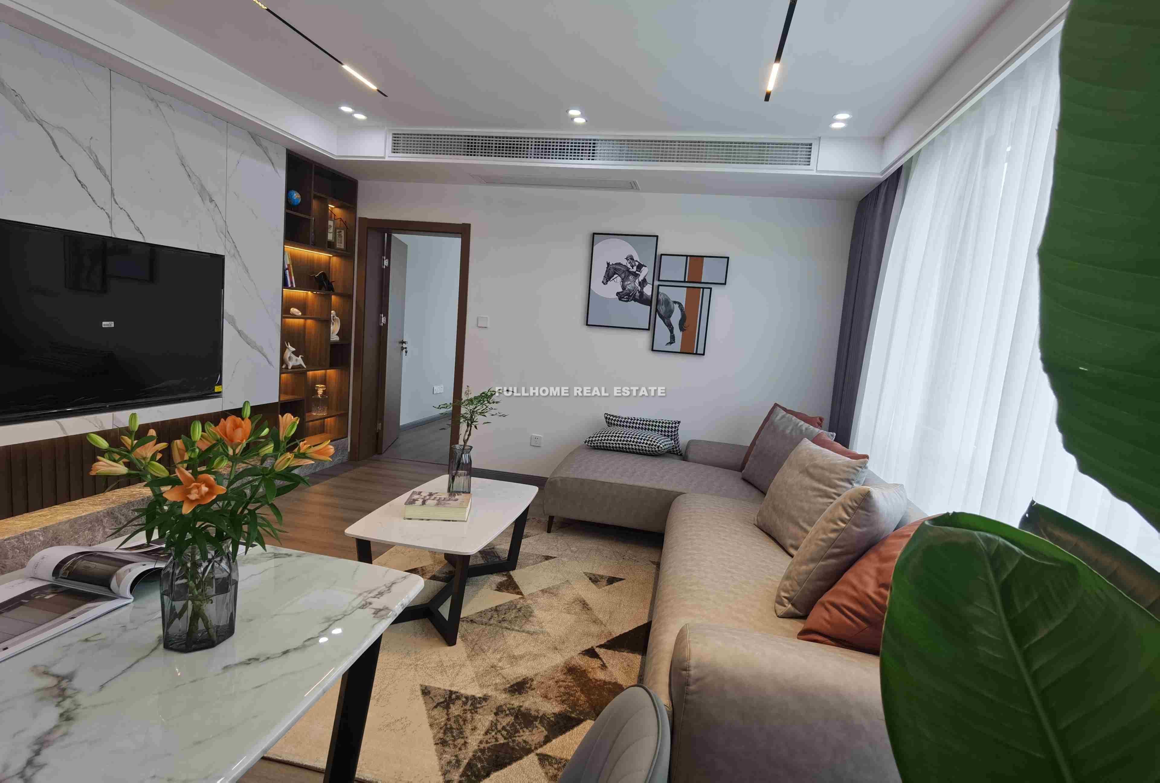 Yunhe Garden - Interior view 2, Shanghai rental property