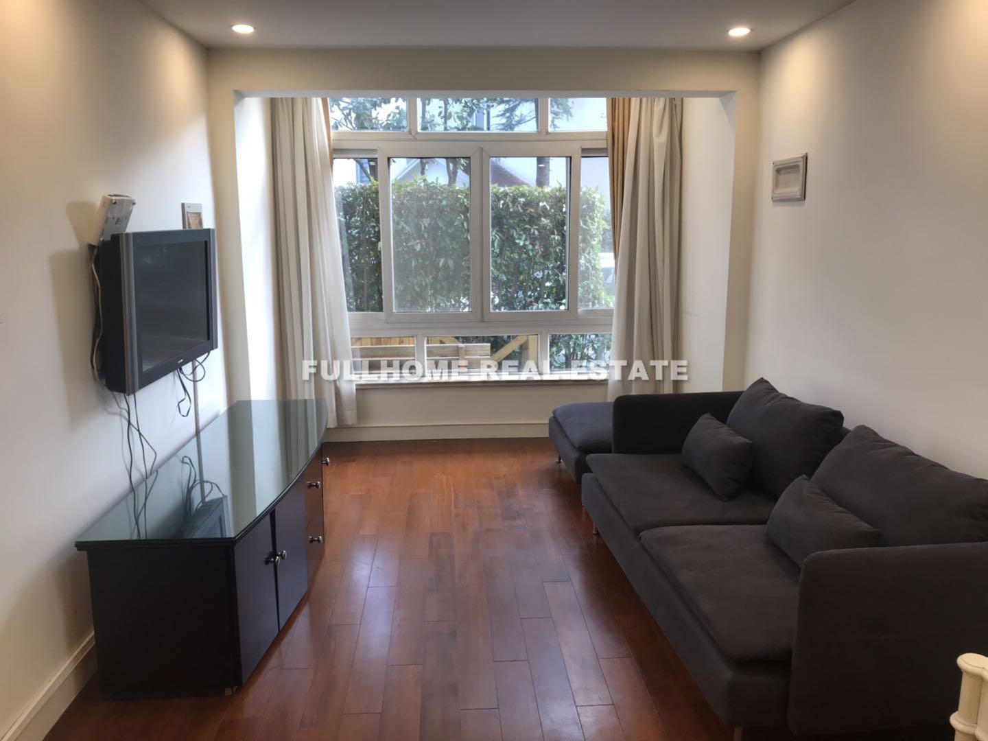 Sunny Garden - Interior view 4, Shanghai rental property