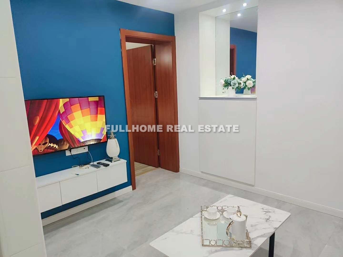 Lane1-500 Gaoan Road Old House - Interior view 7, Shanghai rental property