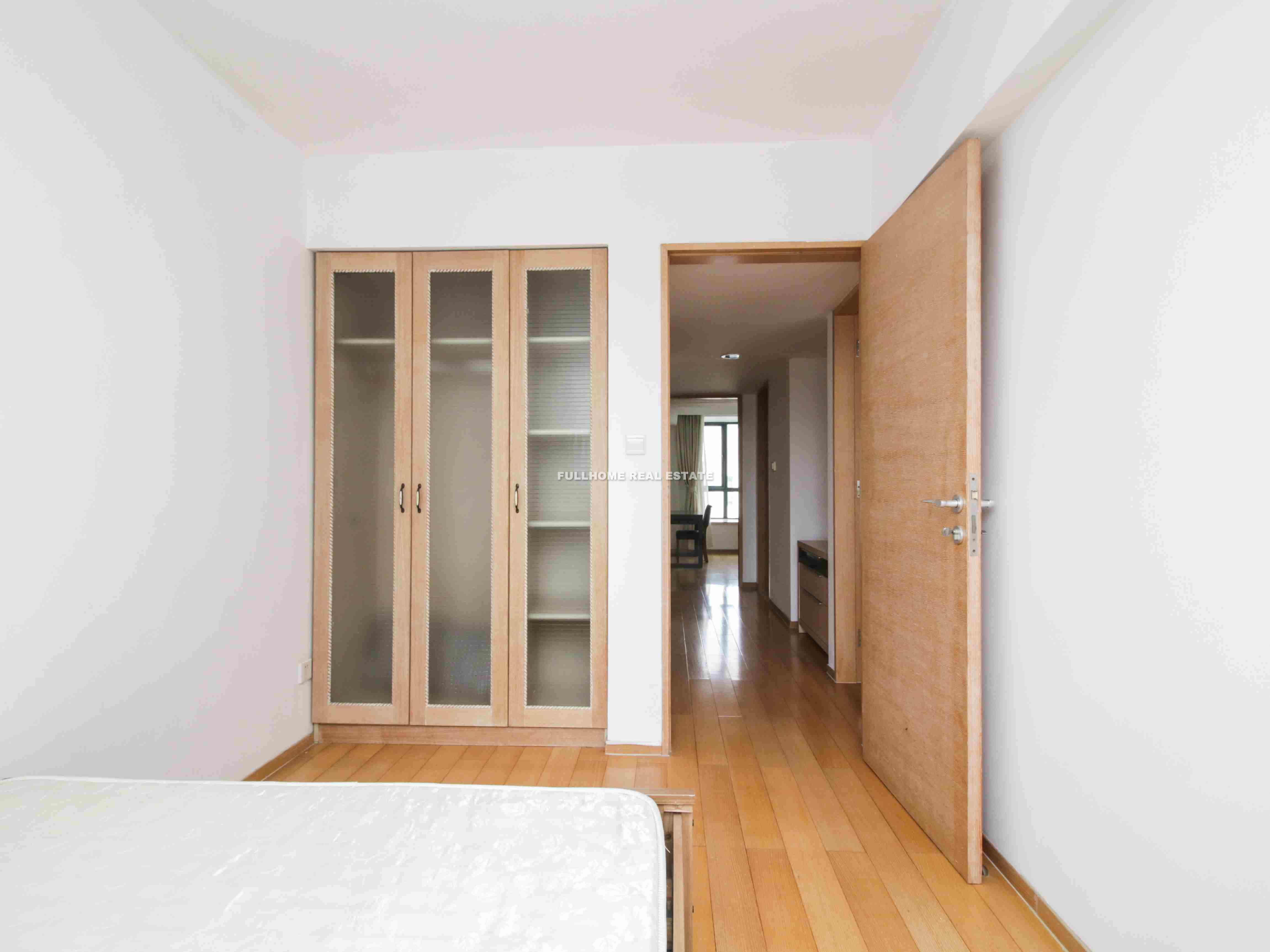 City Condo - Interior view 2, Shanghai rental property