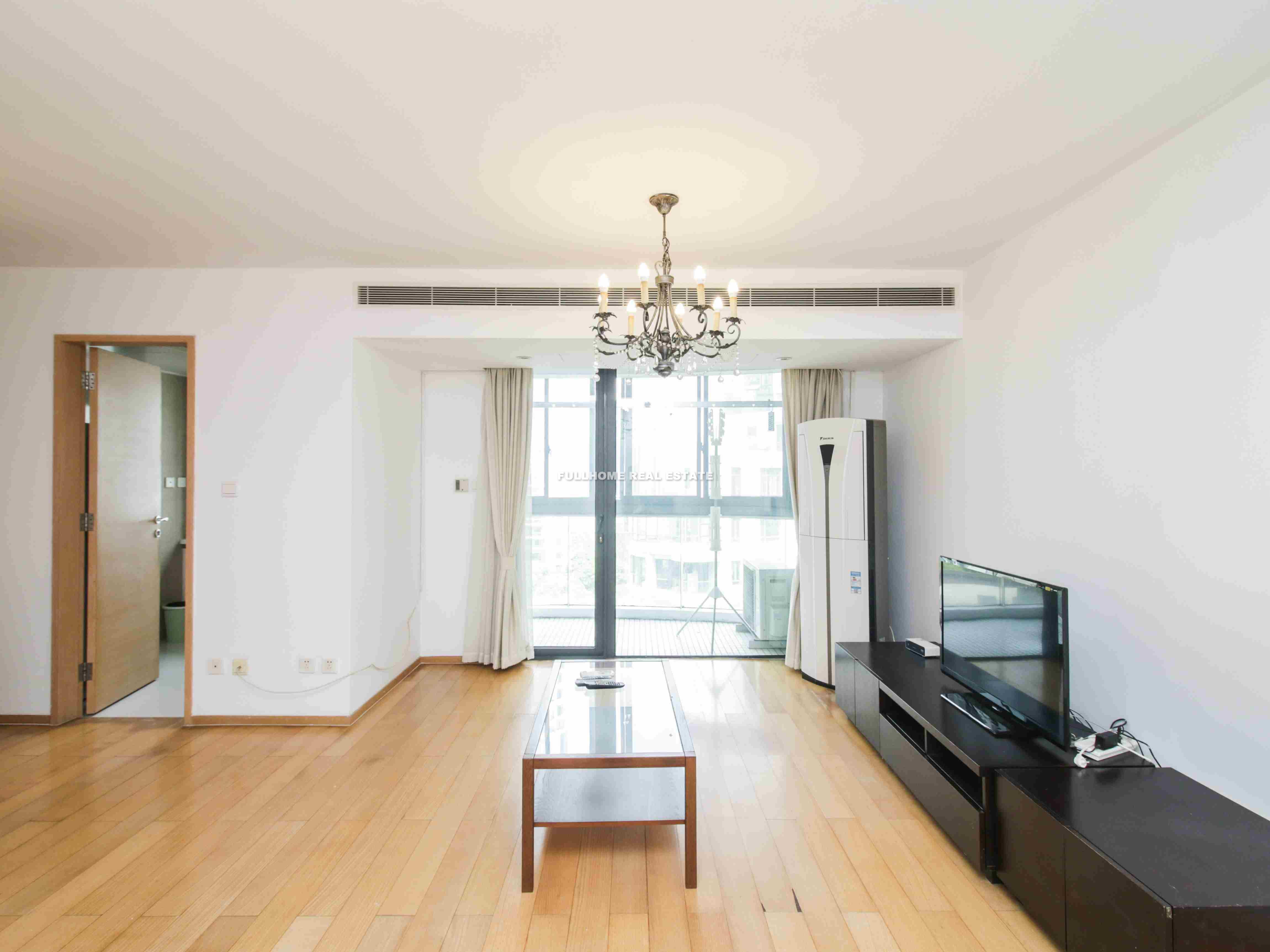 City Condo - 3 bedroom apartment in Shanghai, Hongqiao, Hongqiao