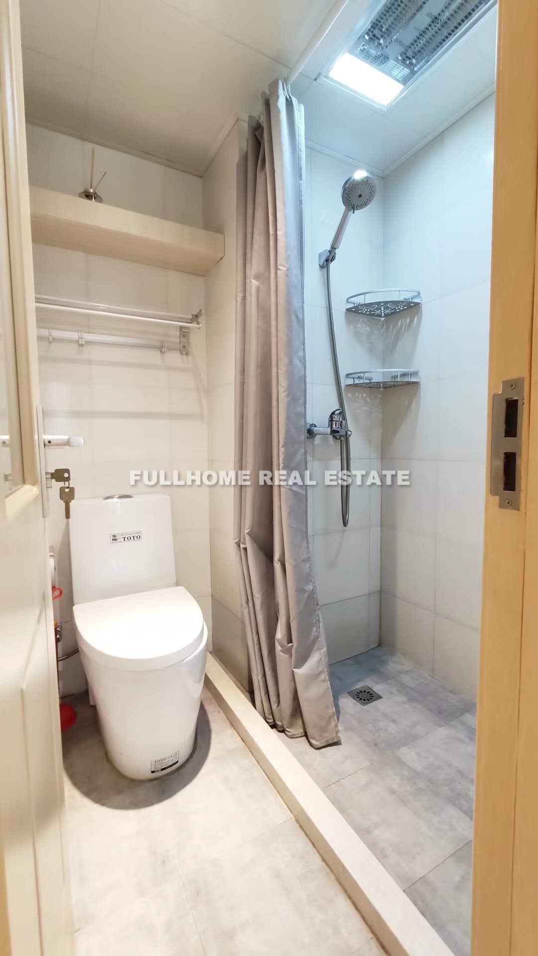 Lianyun Apartment - Interior view 5, Shanghai rental property